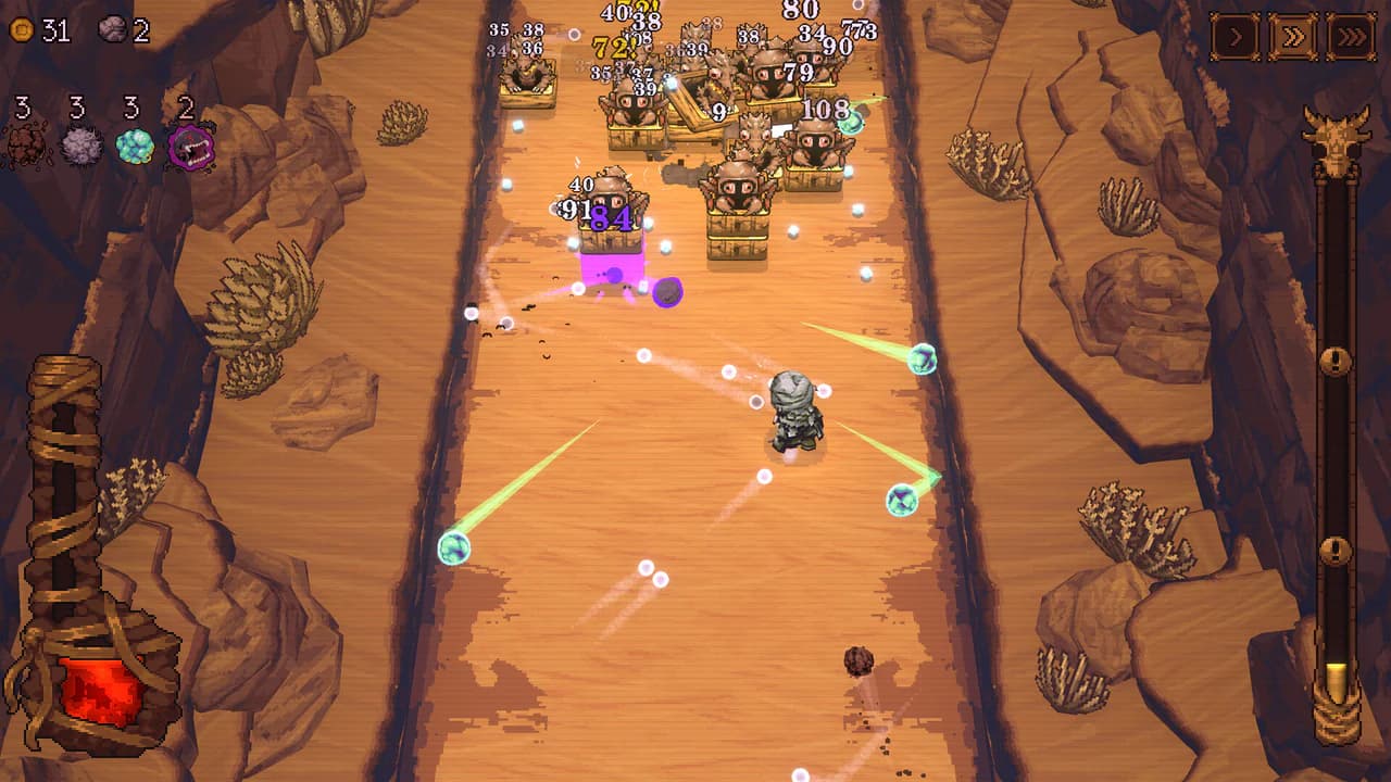 BALL x PIT hero image