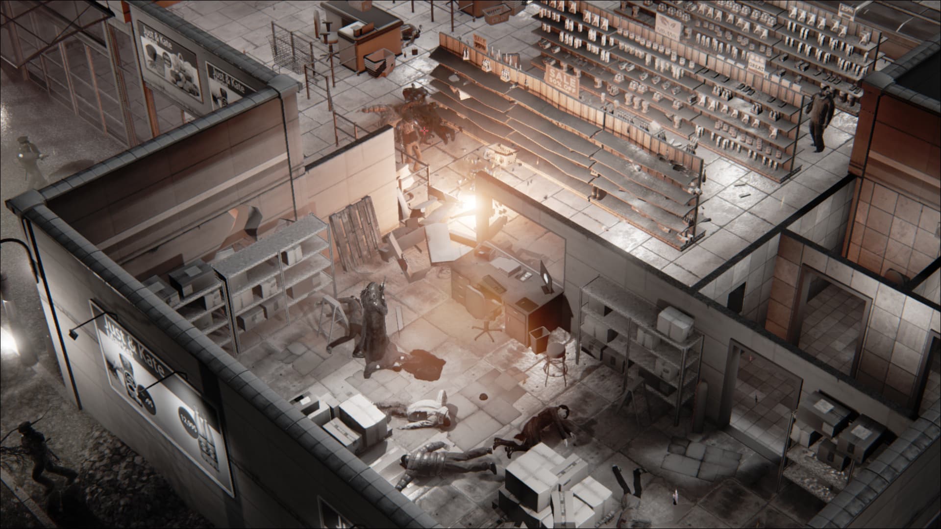 Hatred gallery image 2