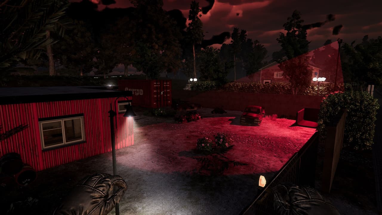 Thief Simulator 2 hero image