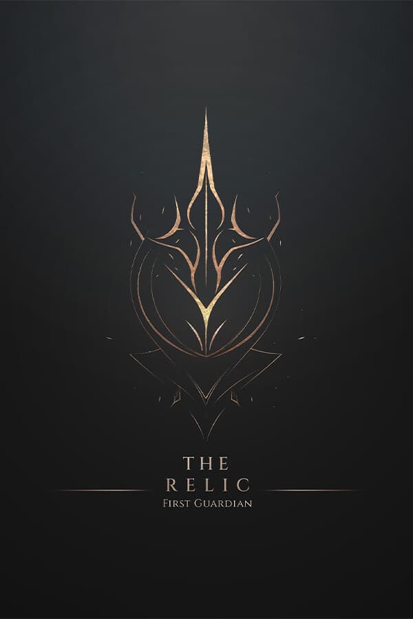 اکانت The Relic: First Guardian
