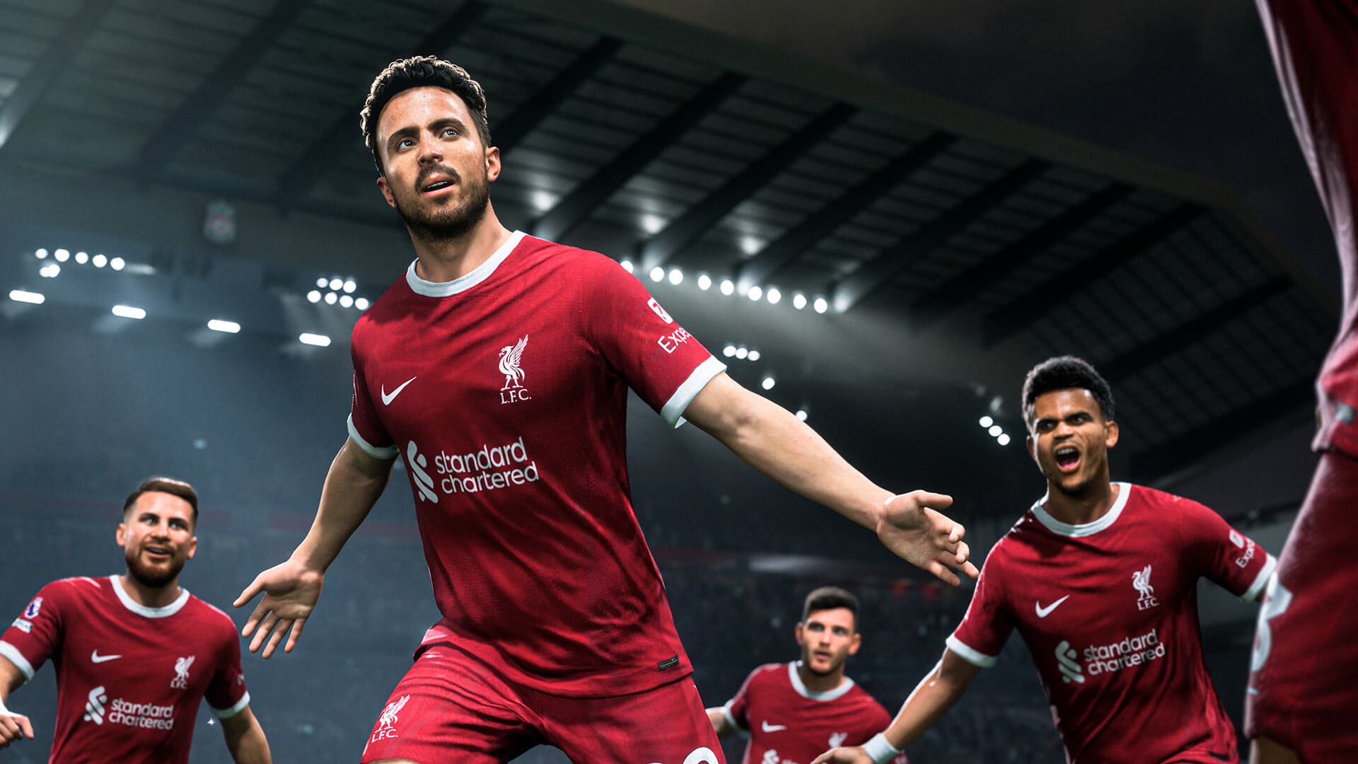 EA SPORTS FC™ 24 gallery image 2