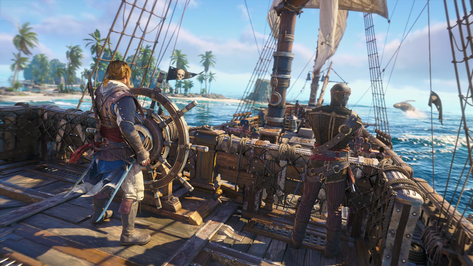 Assassin's Creed Black Flag Resynced gallery image 3