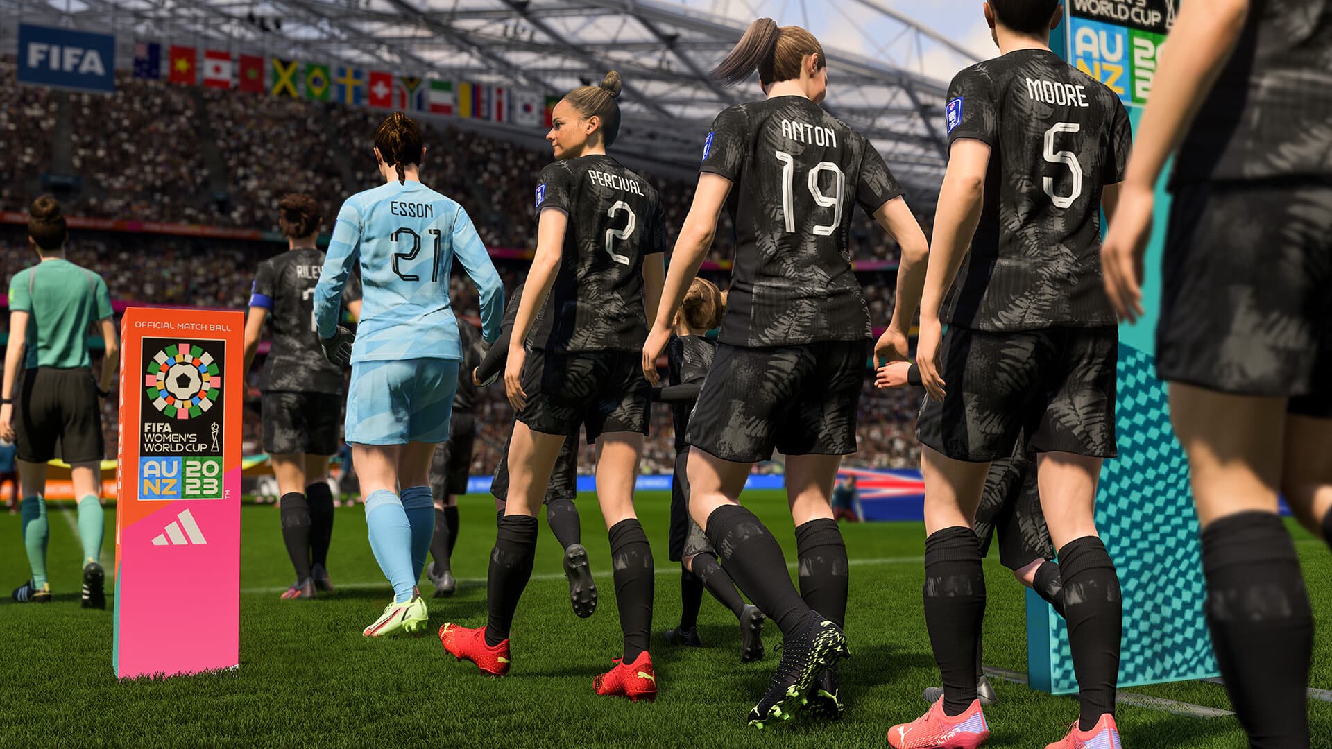 EA SPORTS™ FIFA 23 gallery image 2