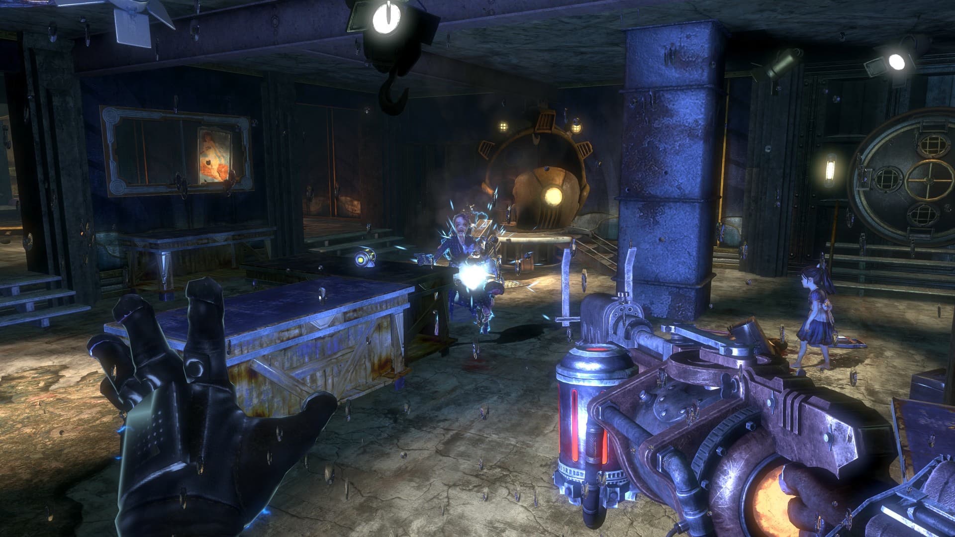 BioShock™ 2 Remastered gallery image 3