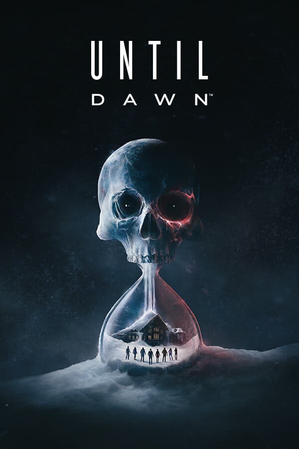 اکانت Until Dawn™