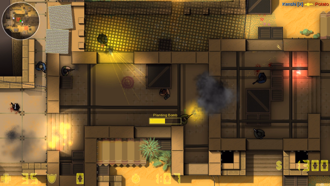 CS2D gallery image 3