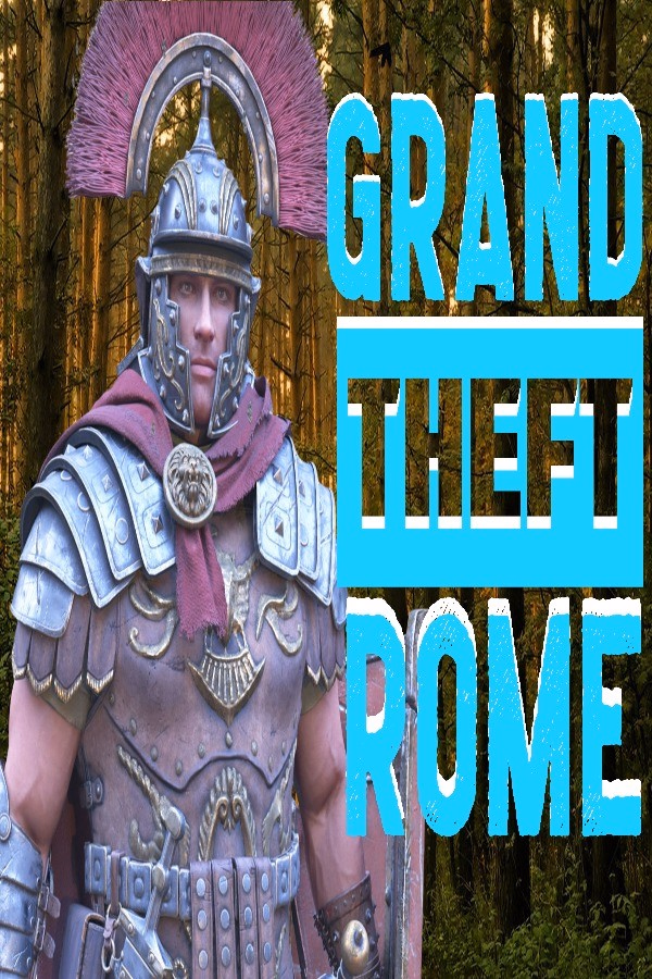 اکانت Grand Theft Rome