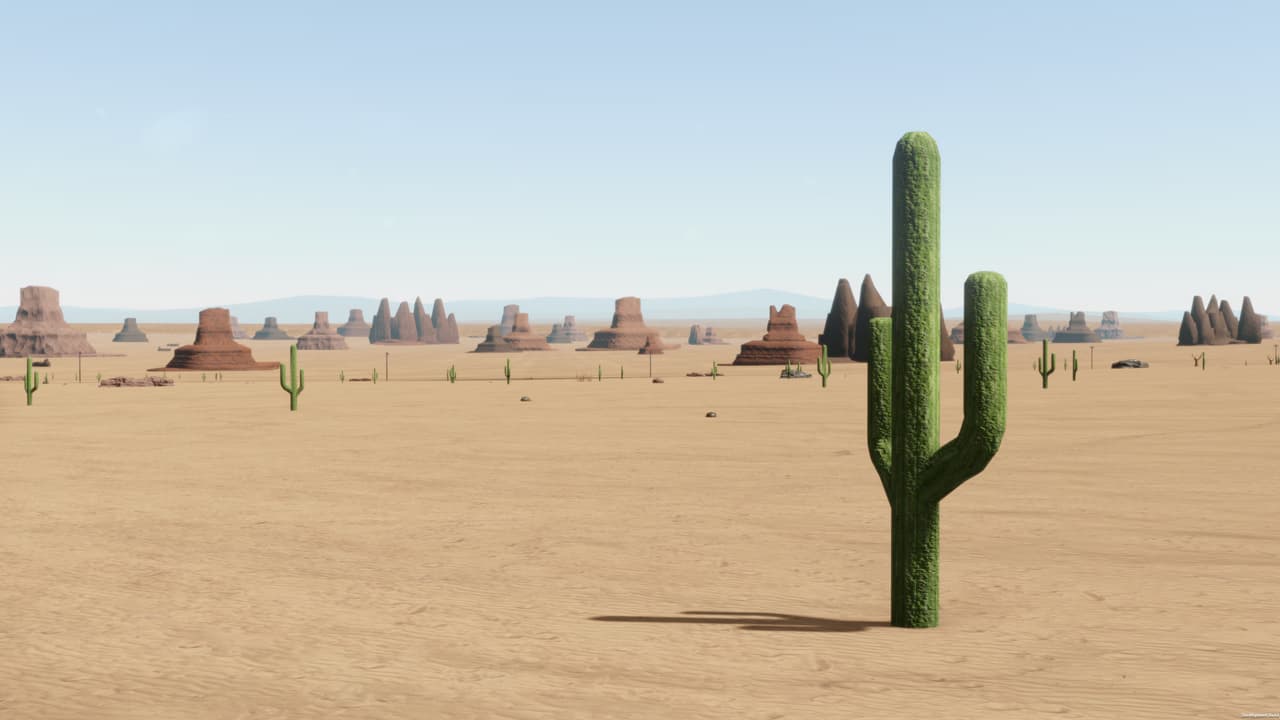 The Long Drive gallery image 3