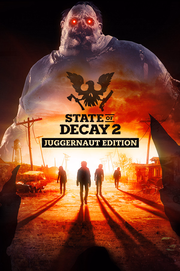 اکانت State of Decay 2: Juggernaut Edition