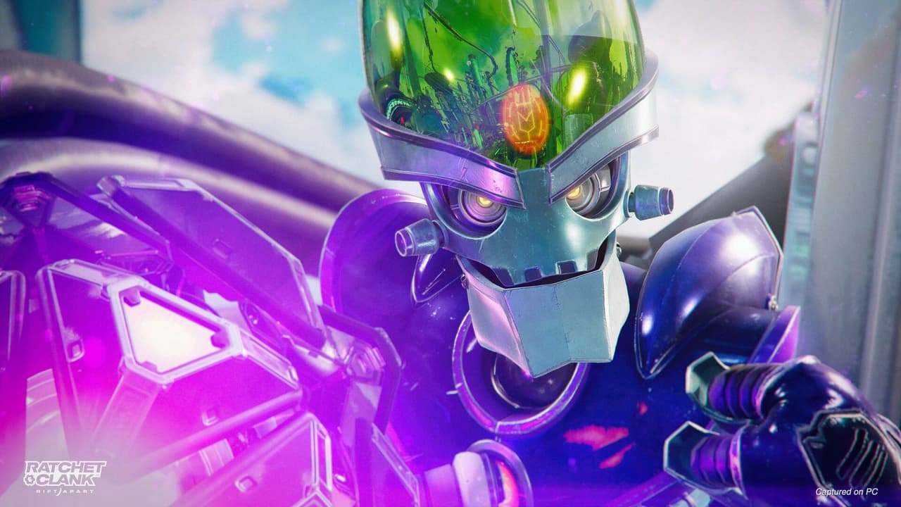 Ratchet & Clank: Rift Apart gallery image 2
