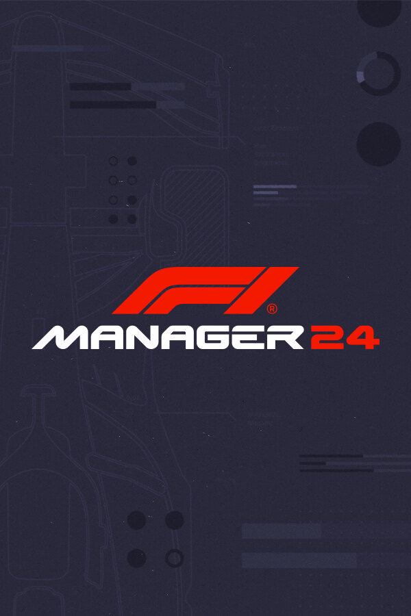 اکانت F1® Manager 2024