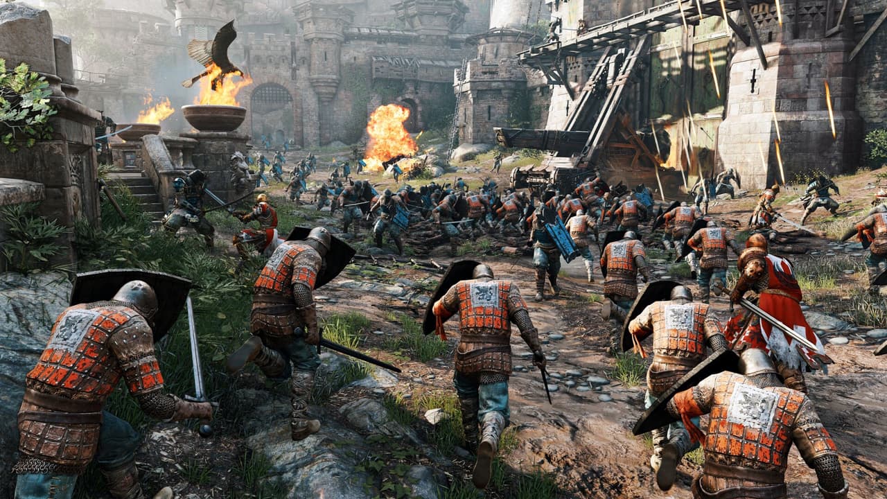 FOR HONOR™ gallery image 2