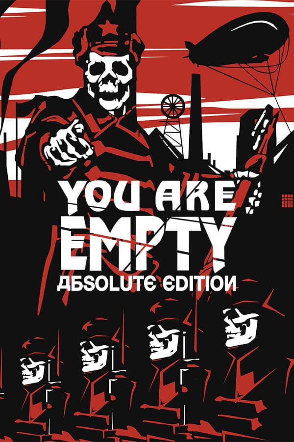 اکانت You Are Empty: Absolute Edition