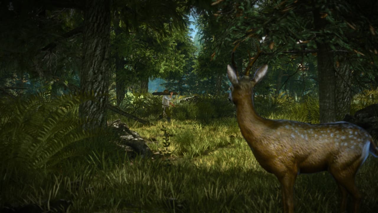 The Witcher 2: Assassins of Kings Enhanced Edition gallery image 1