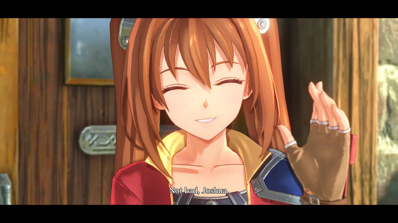 Trails in the Sky 1st Chapter hero image