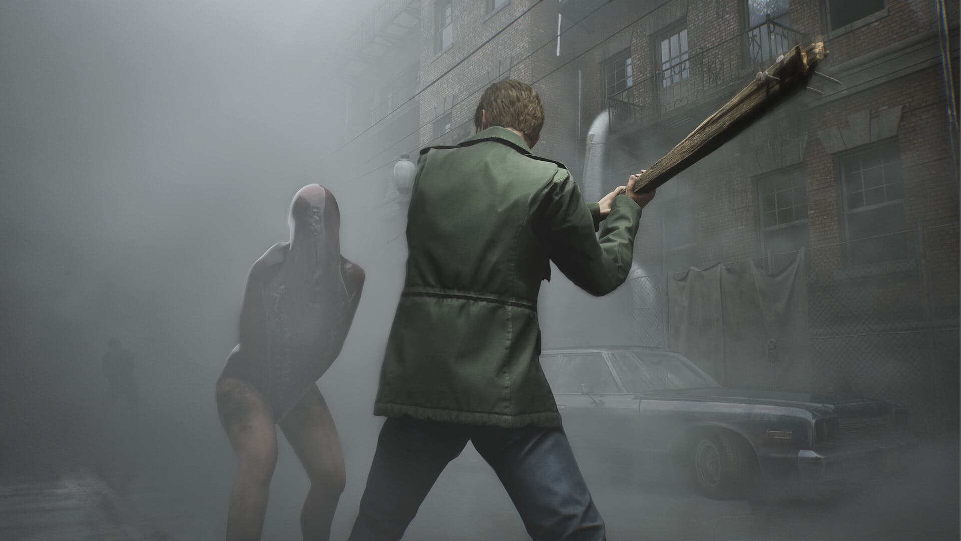 SILENT HILL 2 gallery image 1