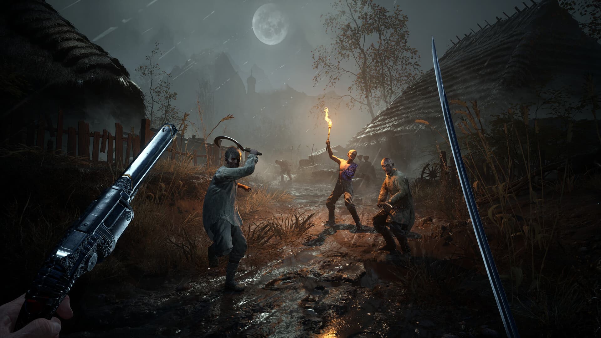 اکانت Valor Mortis hero image