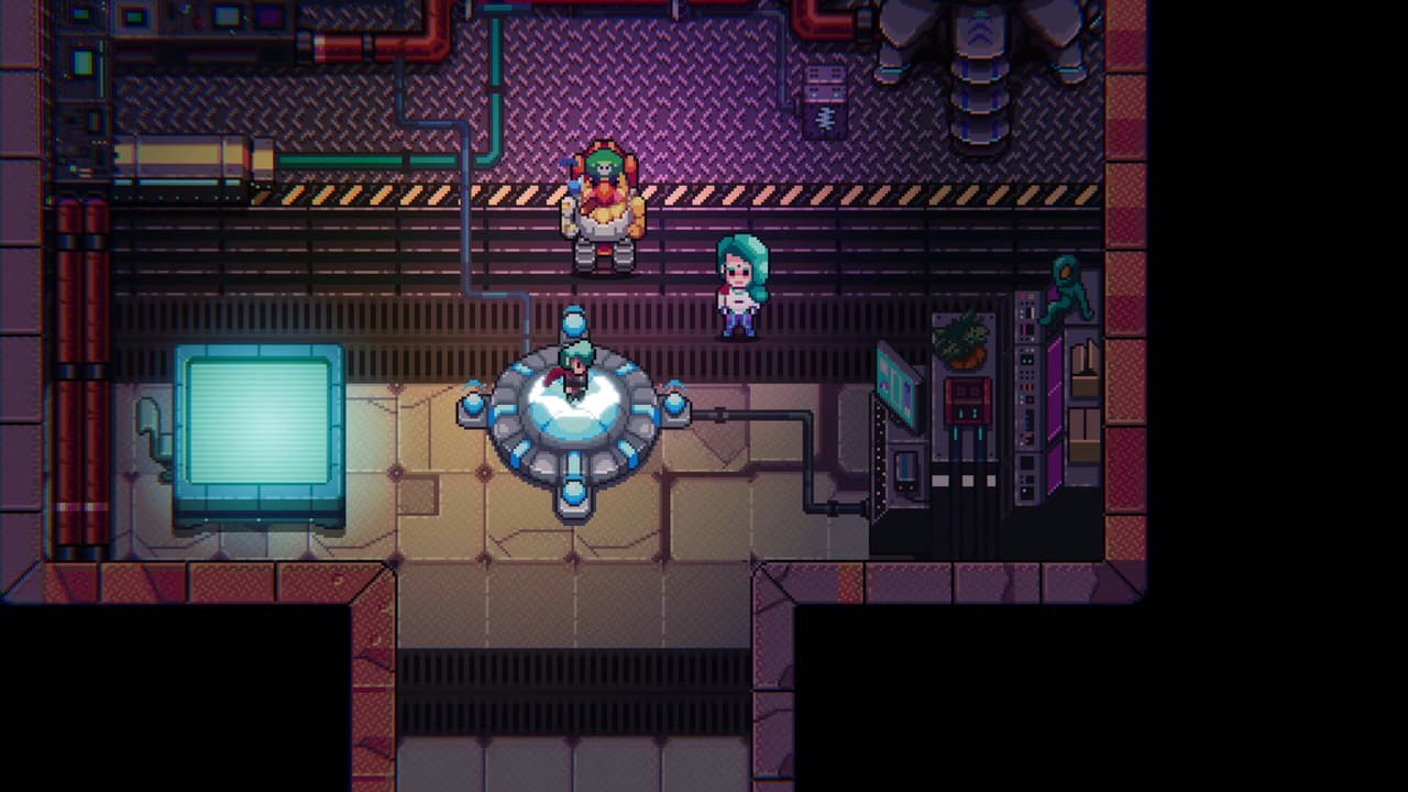Cyberwar: Neon City gallery image 2