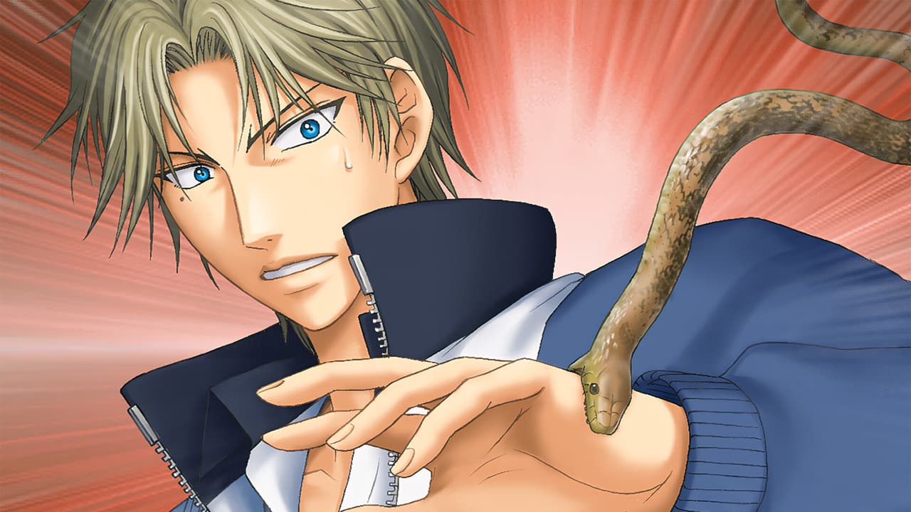 The Prince of Tennis Doki Doki Survival ~eternal passion! Tie break ♡ game~ gallery image 2
