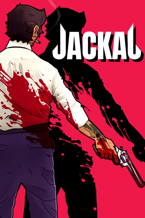 اکانت Jackal