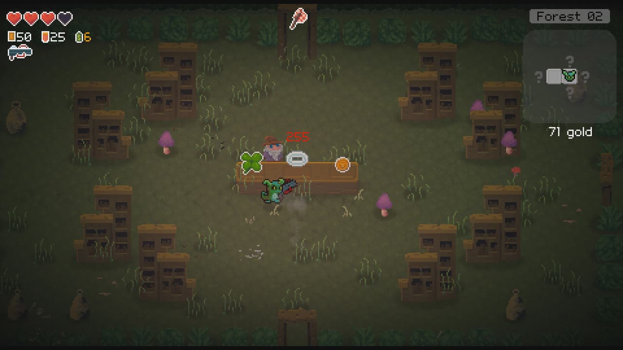 Depths of Limbo gallery image 1