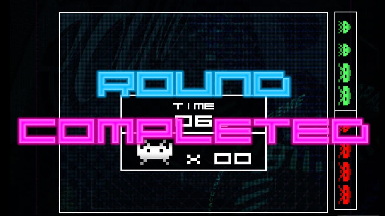 Space Invaders Extreme gallery image 1