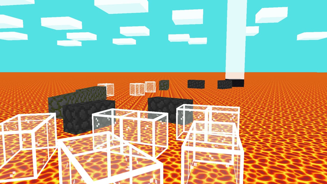 Adventures with Alan Parkour 3D gallery image 1