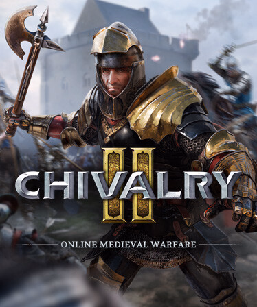 اکانت Chivalry 2