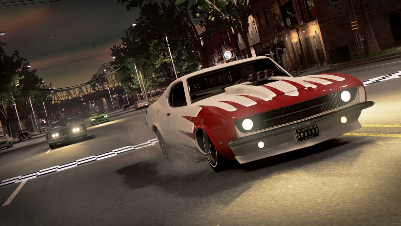 Mafia III: Definitive Edition gallery image 2