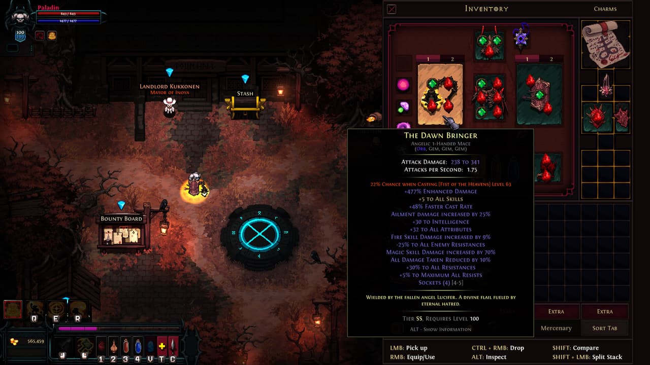 Hero Siege gallery image 2
