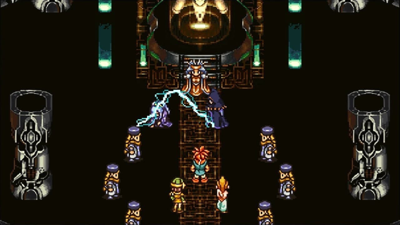 CHRONO TRIGGER® gallery image 3