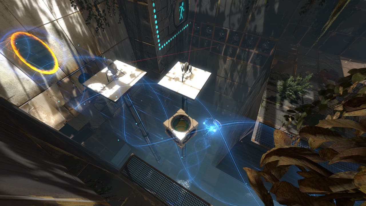 Portal 2 gallery image 1
