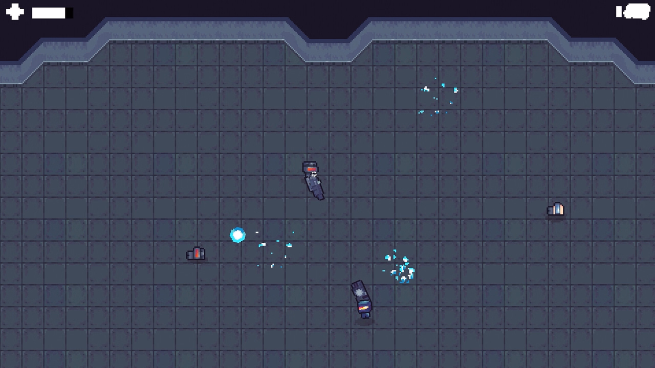 Cyber Assasin gallery image 3