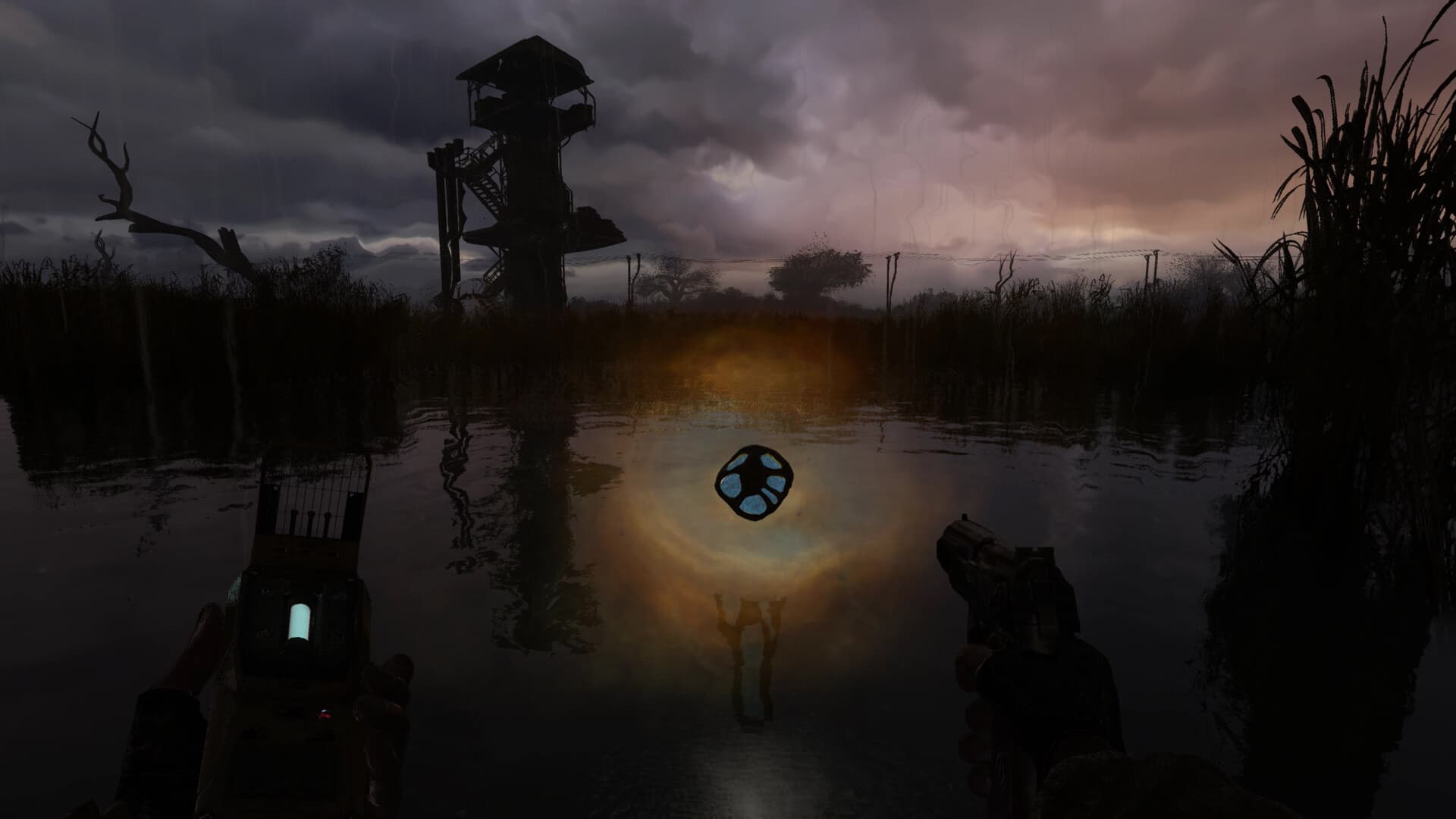 اکانت S.T.A.L.K.E.R.: Clear Sky - Enhanced Edition hero image