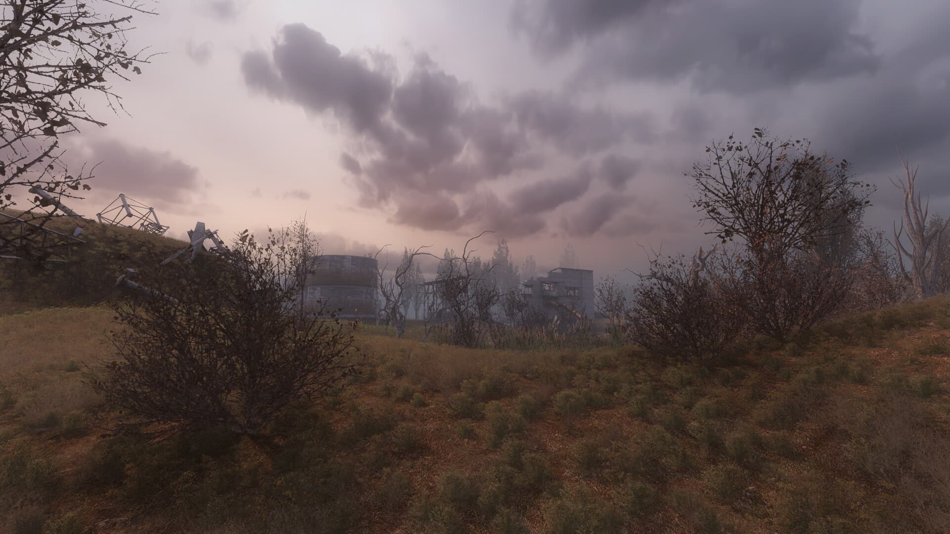 S.T.A.L.K.E.R.: Shadow of Chornobyl - Enhanced Edition gallery image 3