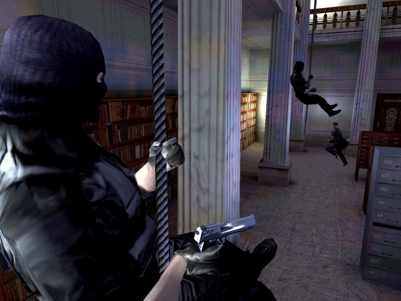 Max Payne gallery image 2