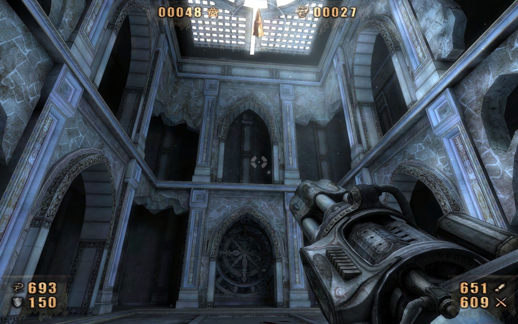 Painkiller Redemption gallery image 2