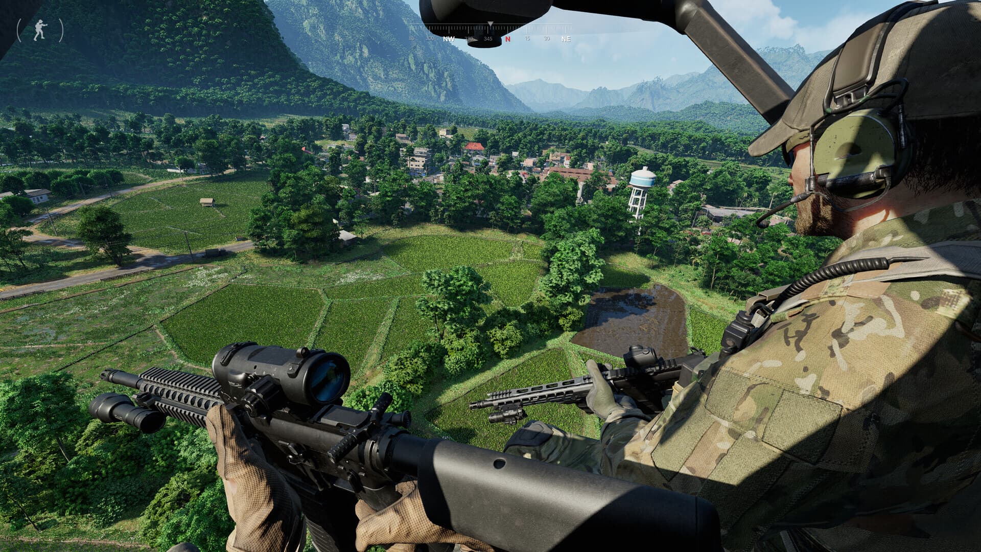 Gray Zone Warfare gallery image 2