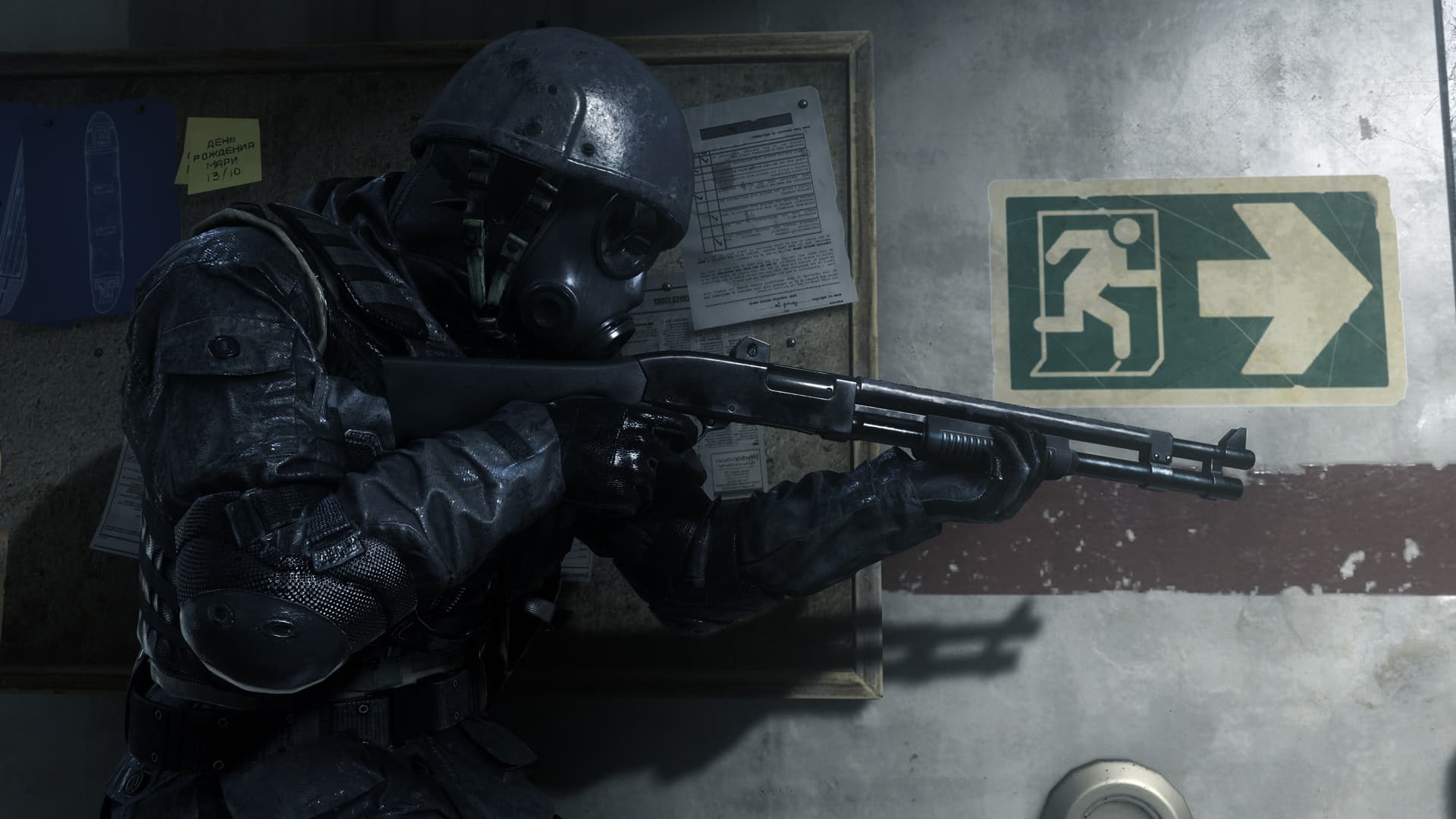 Call of Duty®: Modern Warfare® Remastered (2017) gallery image 3