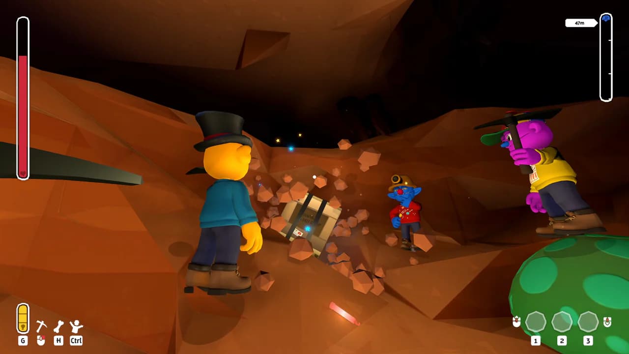 Pratfall hero image