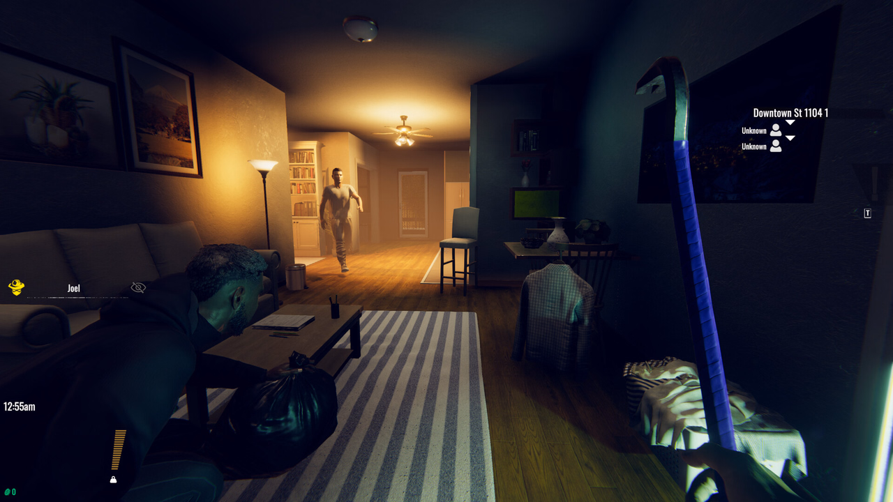 Thief Simulator 3 hero image