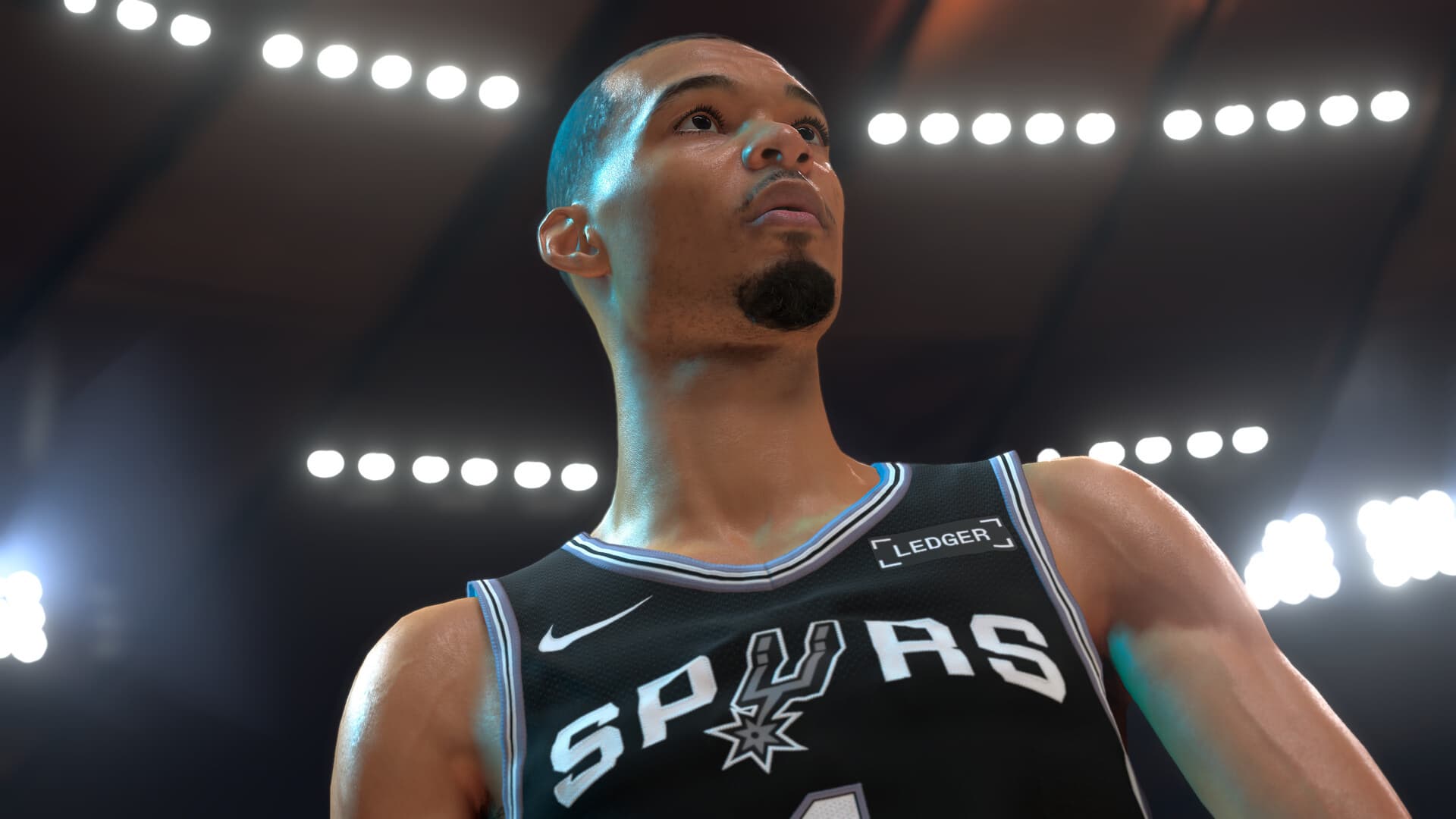 اکانت NBA 2K27 hero image