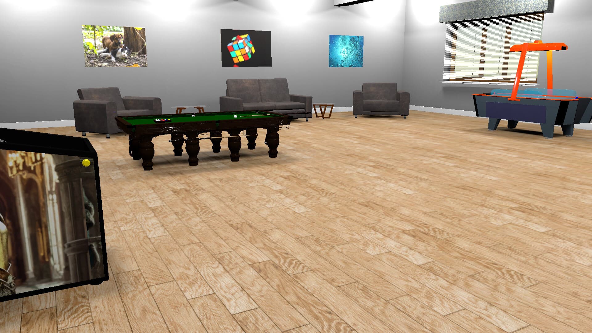 Game Room gallery image 3