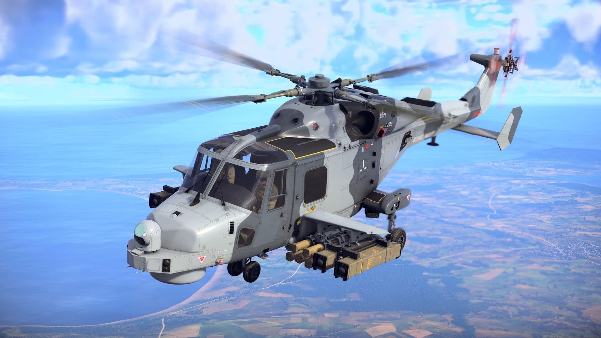 War Thunder gallery image 3
