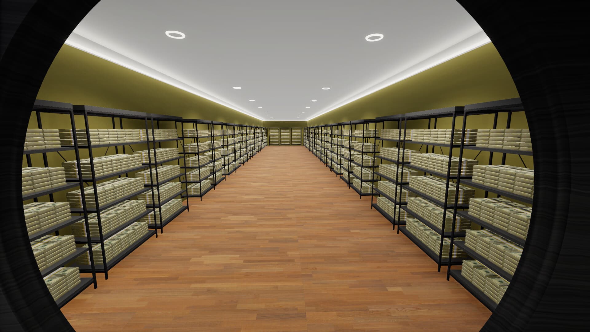 Bank Simulator gallery image 2