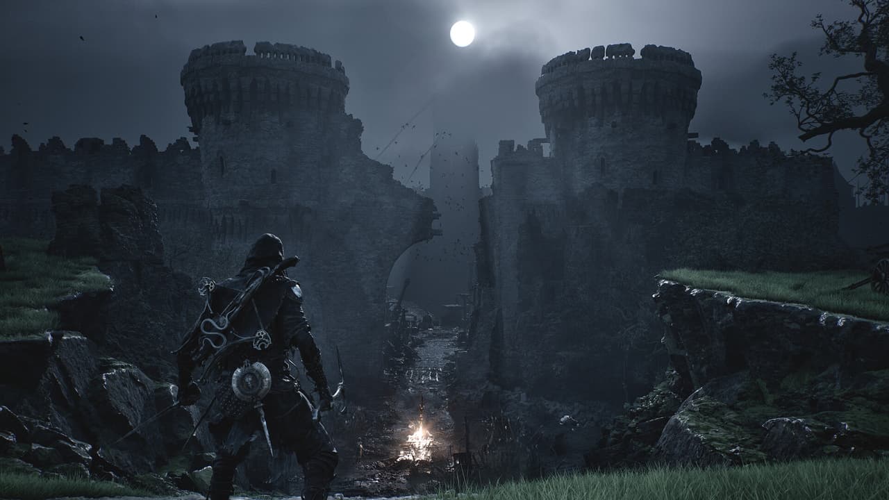 Mortal Shell II hero image