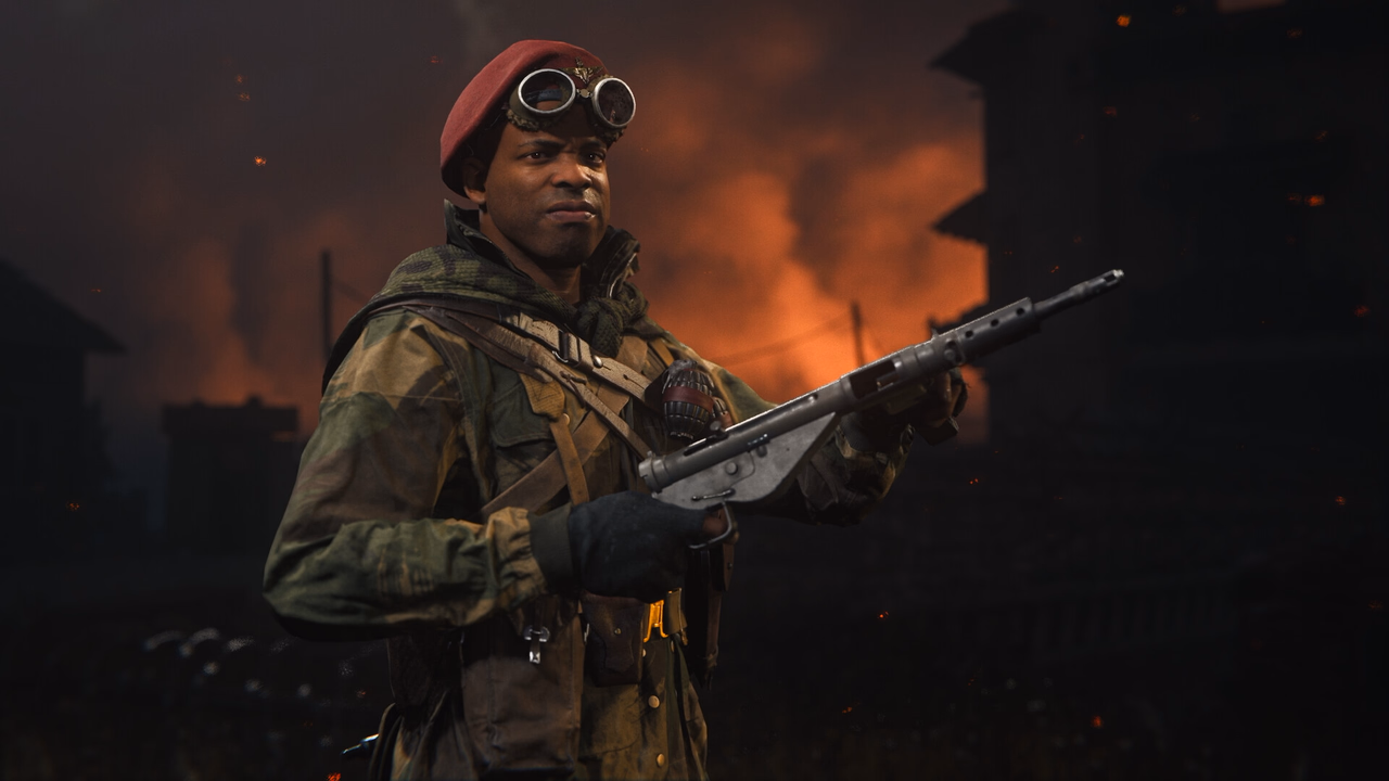 Call of Duty®: Vanguard hero image