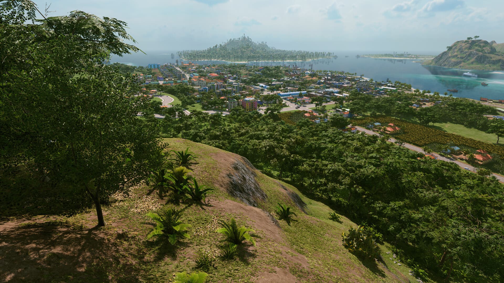 Tropico 7 gallery image 2