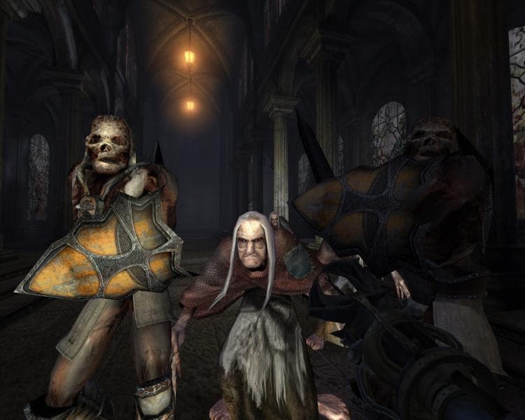 Painkiller: Black Edition gallery image 2
