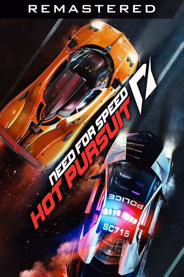 اکانت Need for Speed™ Hot Pursuit Remastered